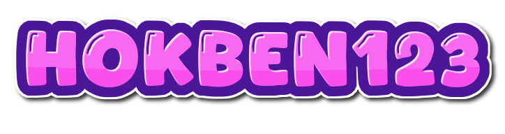 HOKBEN123 Logo