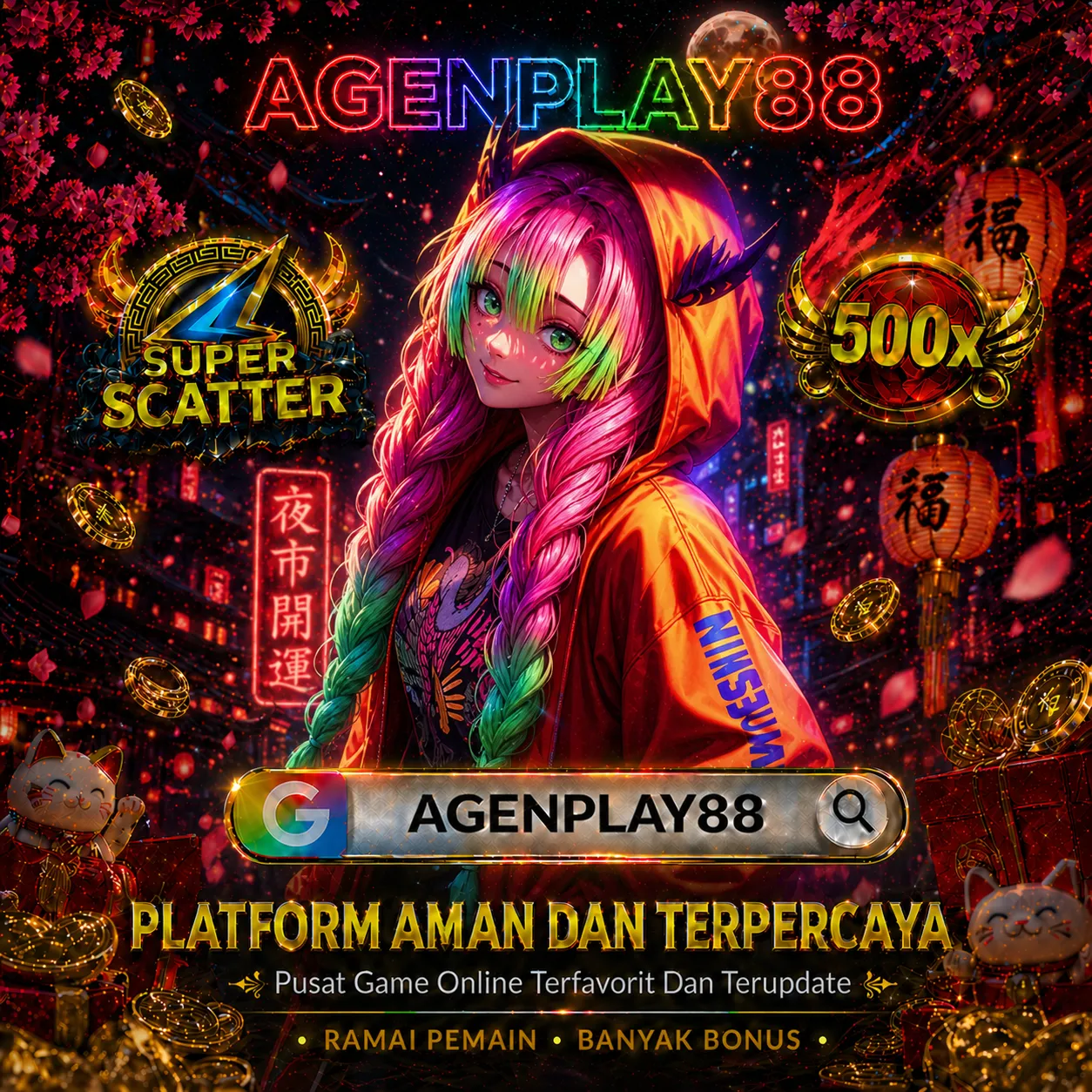 HOKBEN123 - The Best Aman & Terpercaya